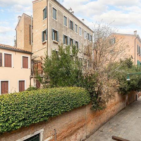 Ca' Del Sol Apartman Velence Kültér fotó