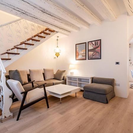 Ca' Del Sol Apartman Velence Kültér fotó