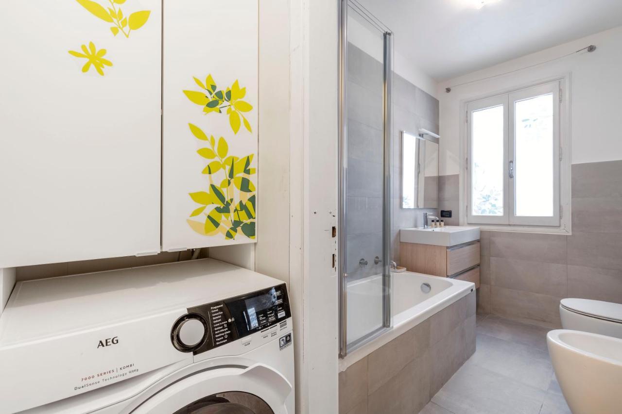 Ca' Del Sol Apartman Velence Kültér fotó