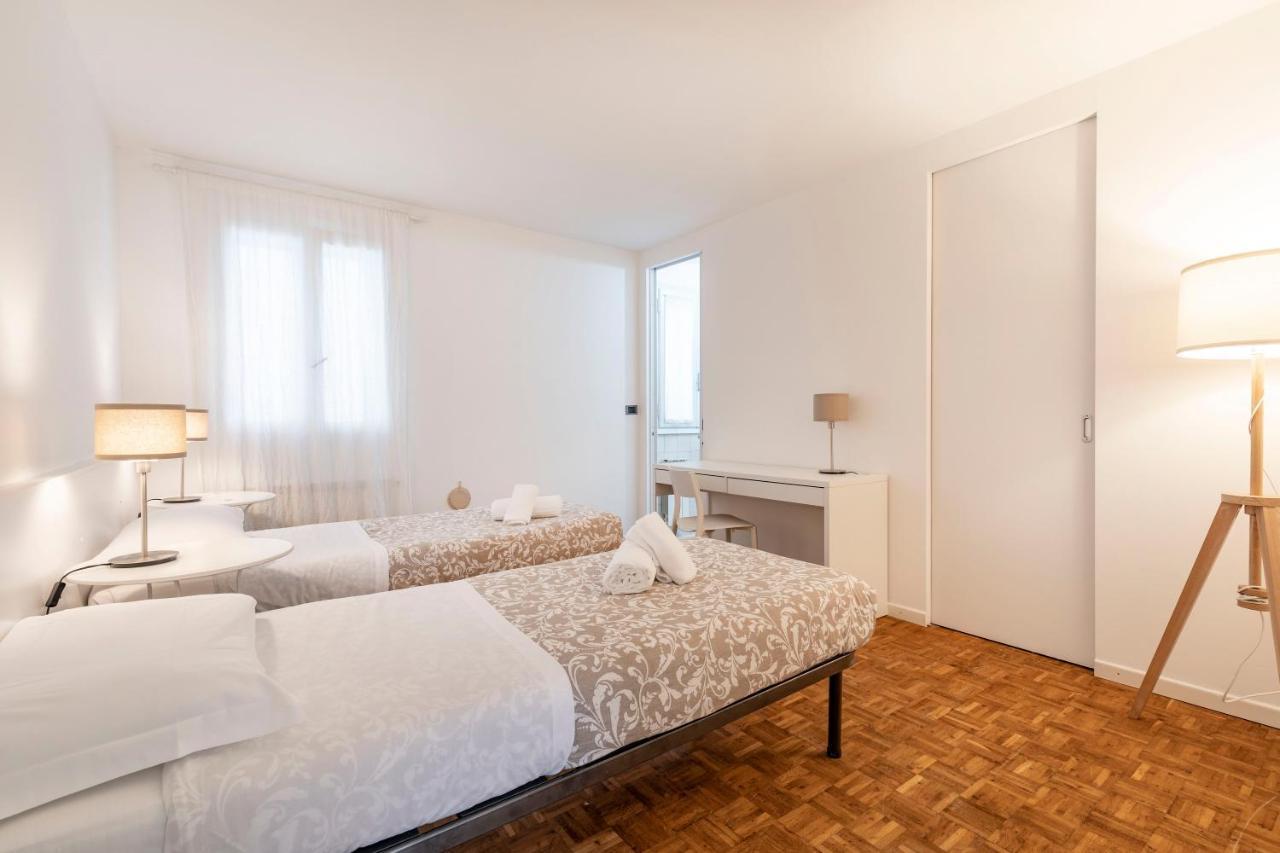 Ca' Del Sol Apartman Velence Kültér fotó