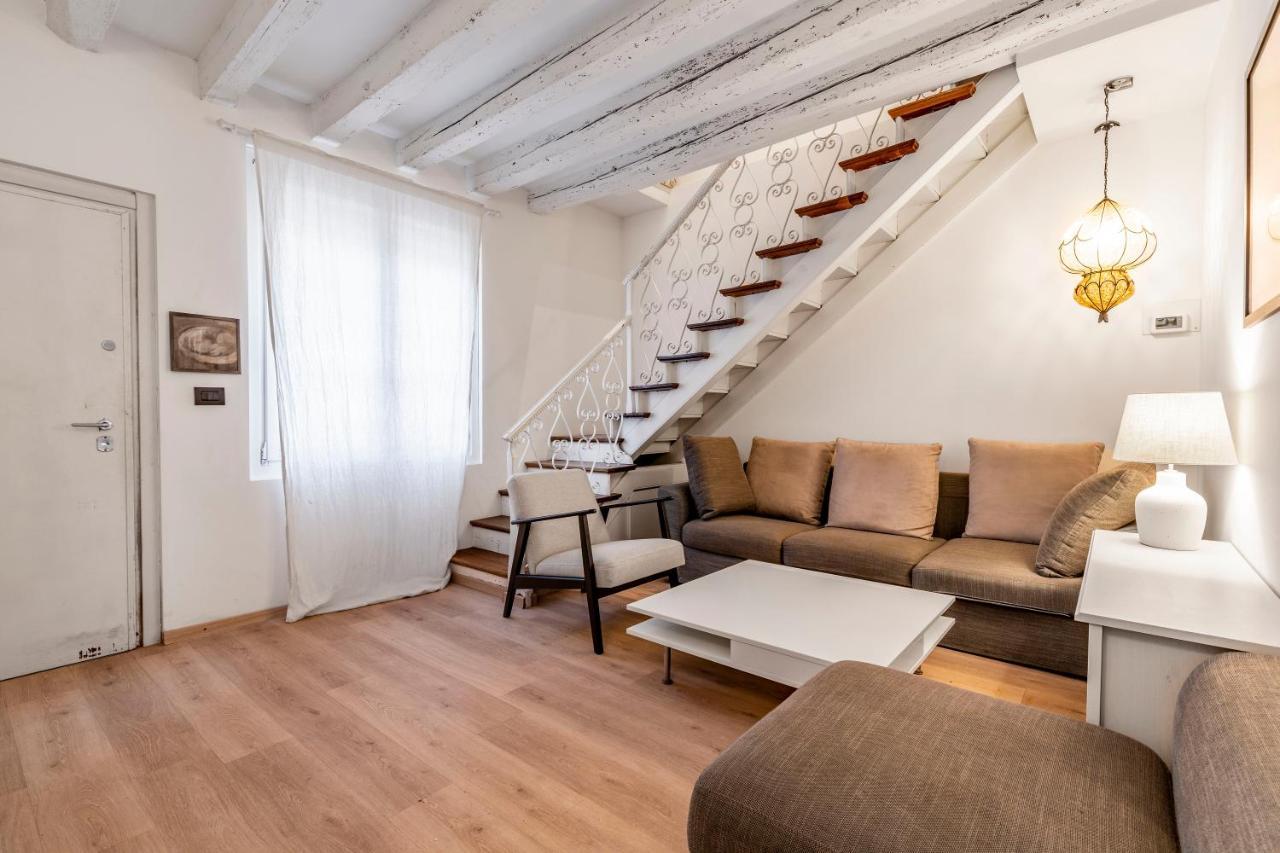 Ca' Del Sol Apartman Velence Kültér fotó