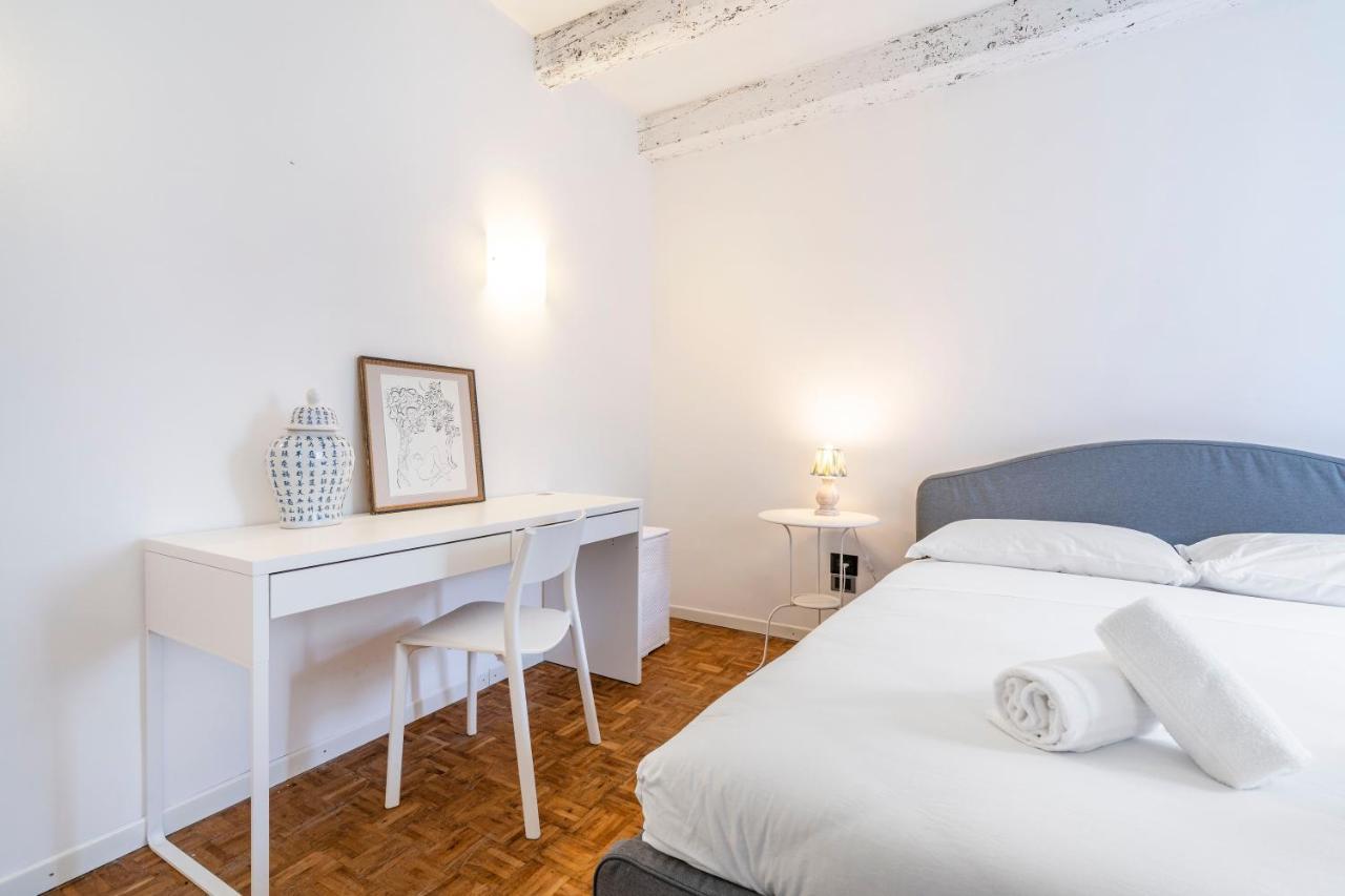Ca' Del Sol Apartman Velence Kültér fotó