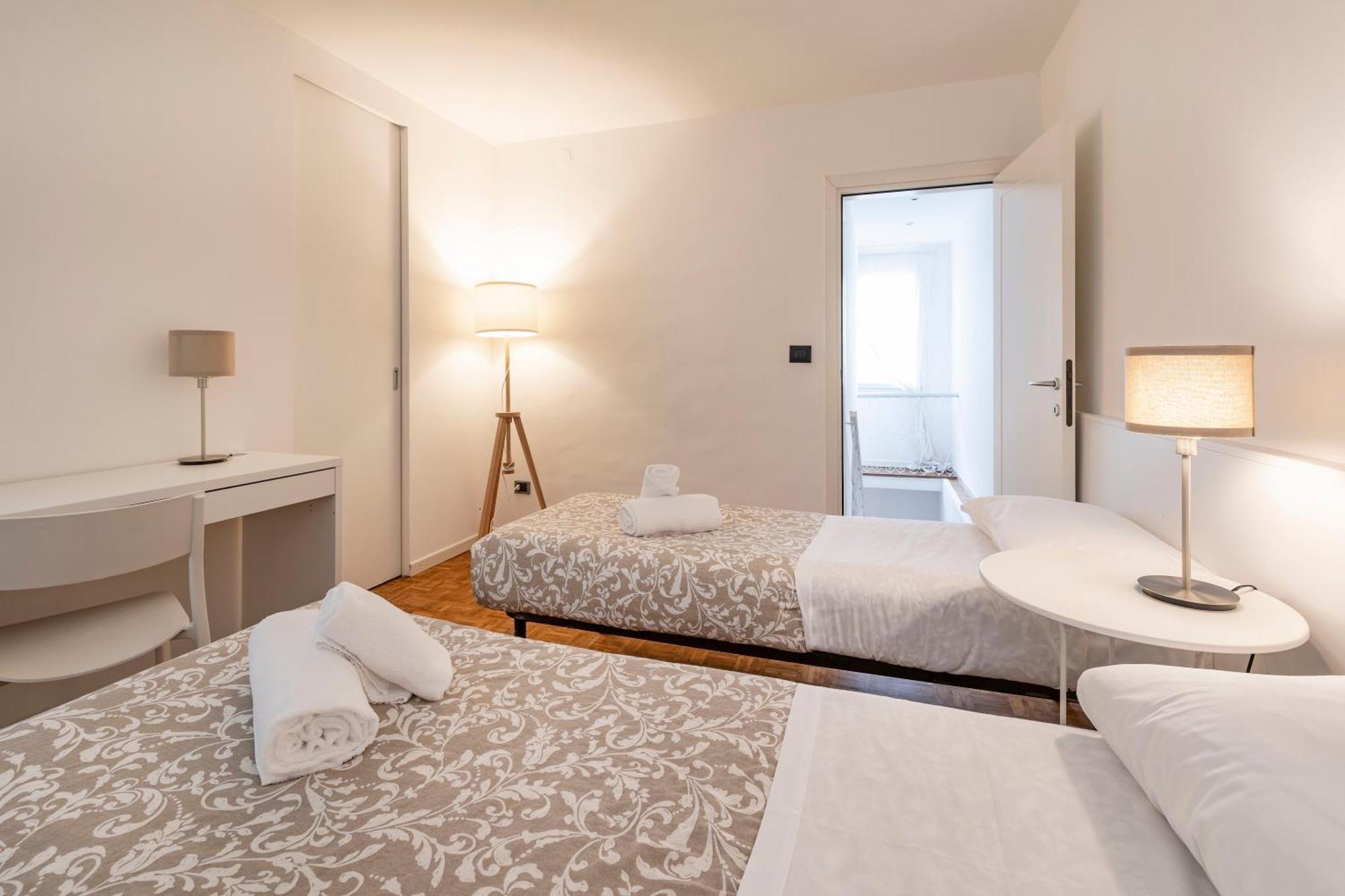 Ca' Del Sol Apartman Velence Kültér fotó