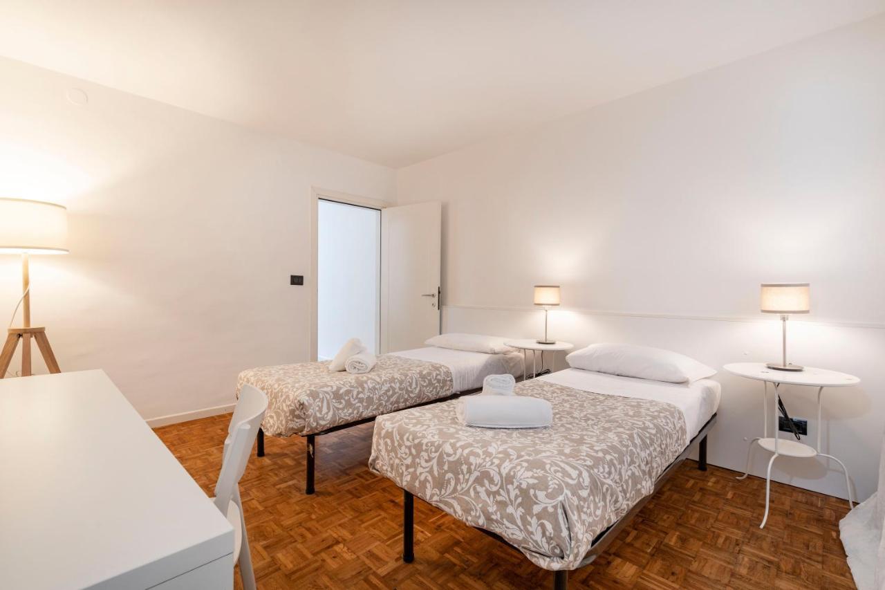 Ca' Del Sol Apartman Velence Kültér fotó