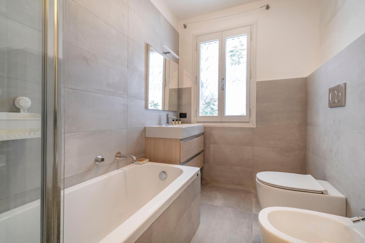 Ca' Del Sol Apartman Velence Kültér fotó