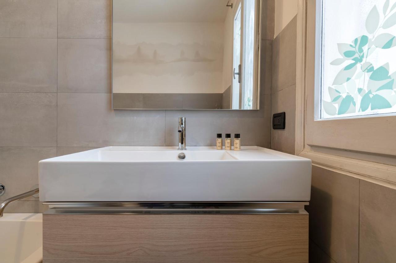 Ca' Del Sol Apartman Velence Kültér fotó