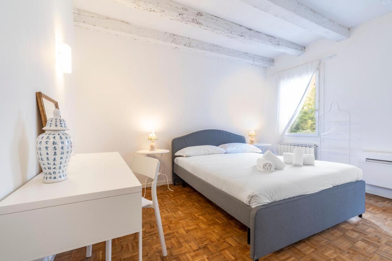 Ca' Del Sol Apartman Velence Kültér fotó