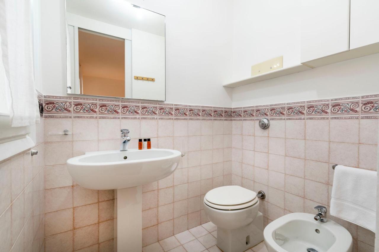 Ca' Del Sol Apartman Velence Kültér fotó