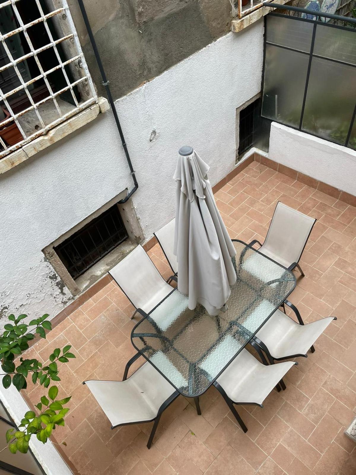 Ca' Del Sol Apartman Velence Kültér fotó